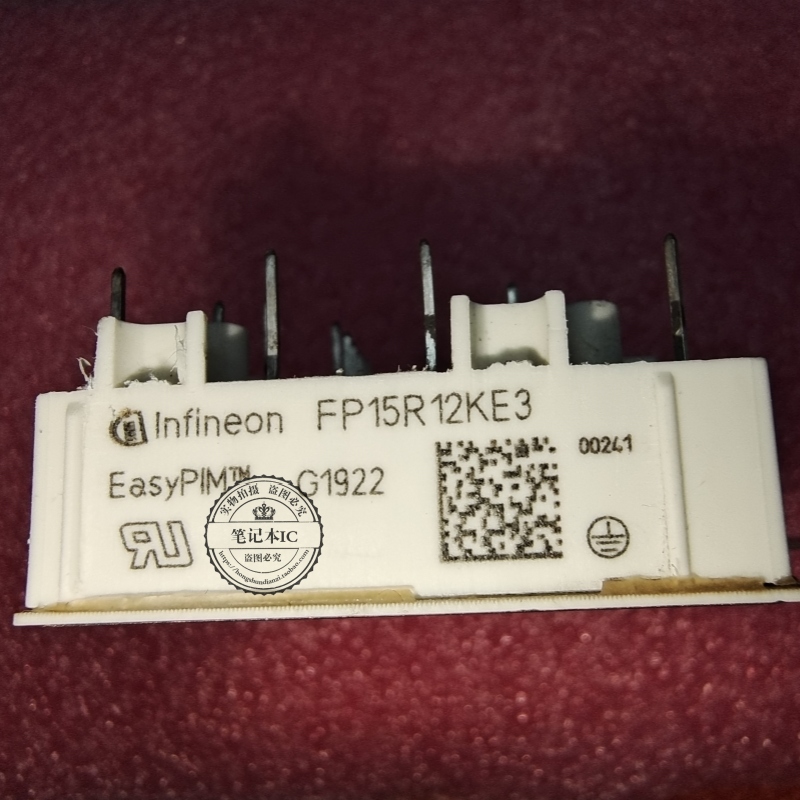 FP15R12KE3  FPI5R12KE3   模块  新的 一个起拍