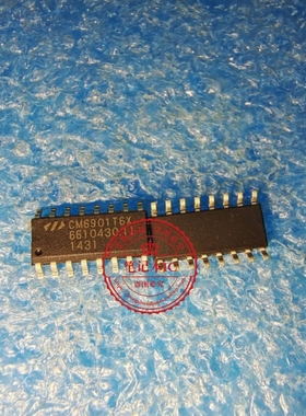 CM6901T6XISTR CM6901T6X  SOP16