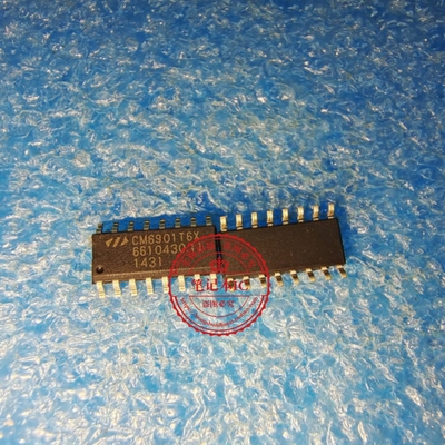 CM6901T6XISTR CM6901T6X  SOP16