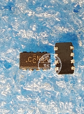 SI5908DC-T1-GE3 SI5908DC S15908DC-T1 丝印CCNAA CC开头 1206-8
