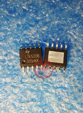 LTK5208 LTK5209 贴片ESOP10 新的 一个起拍