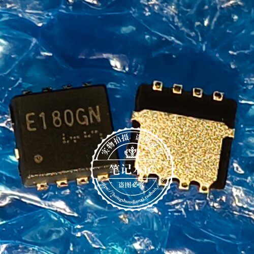 RQ3E180AJTB BNTB GNTB E180AJ E180BN E180GN DFN全新进口原装