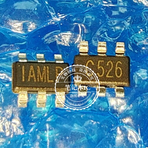 MP2451DJ-LF-Z MP2451DJ 丝印IAML 电源开关全新原装 TSOT-23-6