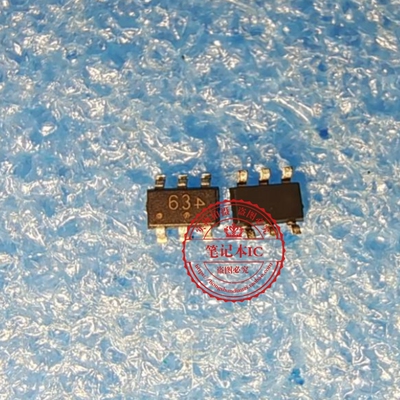 NUP4201MR6T1G NUP4201 印丝 63 开头 SOT23-6  新的  一个起拍