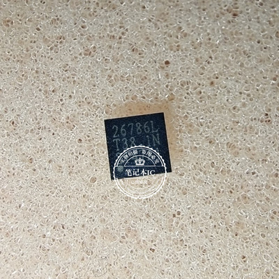 OZ26786LN OZ26786L 26786L QFN  新的一个起拍