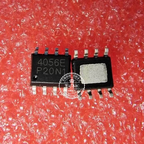 TP4056E-42    4056E  TP4056E   SOP8  新的 一个起拍