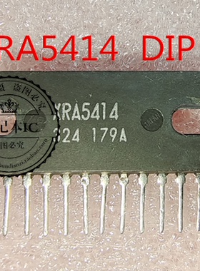 XRA5414 DIP 新的 一个起拍