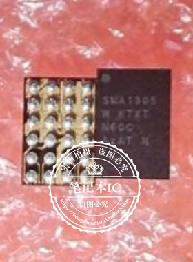 SMA1305 5260AD0S  5260AD0S  5260  ADO  BGA   新的 一个起拍