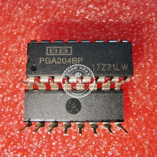 PGA204AP  PGA204AP  DIP PGA204BP  PGA2048P  PGA204B   DIP