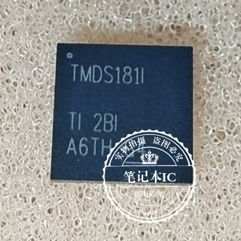 TMDS181IRGZR TMDS181IRGZT 丝印TMDS181I  TMDS1811 QFN  现货