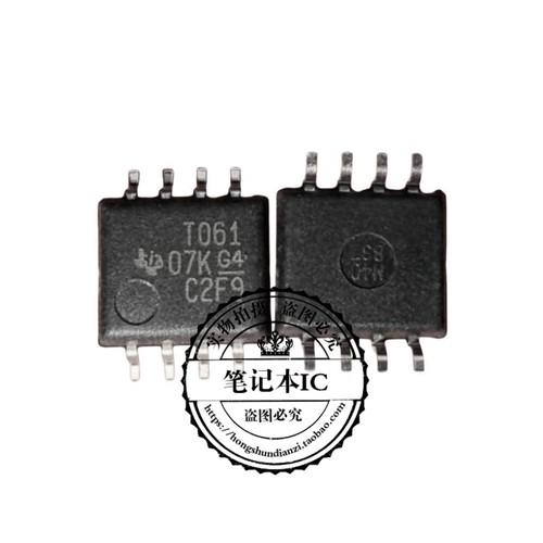 集成电路TL061CPSRTL061CPSRG4