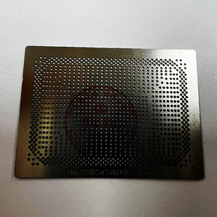 AMD 锐龙系列植球植锡钢网 RYZEN R5 R7 R3 R9 4500 4800H 4700U
