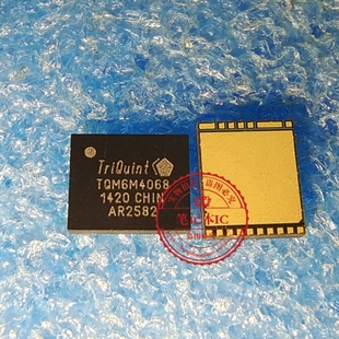 TQM6M4068 QFN TQM6M406B