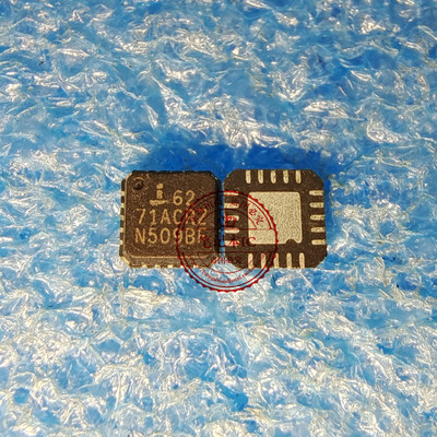 ISL6271ACRZ 6271ACRZ 71ACRZ  QFN20  直角  圆角 新的 一个起拍