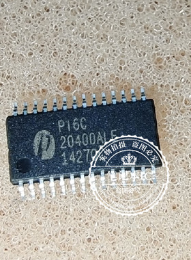 PI6C20400ALE  P16C20400ALE PI6C 20400ALE  TSSOP   新的一个起