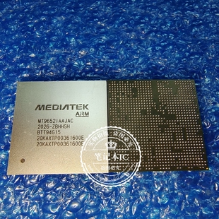 MT9652SAAJKC MT9652UAAJAC MT9652IAAJKC SAAJCC IAAJBC BGA全新