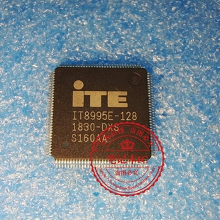 IT8995E IT8991E-128 IT8995E-128 CXS CXA DXS DXA QFP128脚