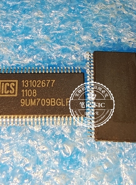 ICS9UM709BGLF 9UM709BGLF TSSOP   新的   一个起拍