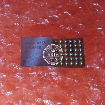 343S00235   343500235      BGA  新的 一个起拍