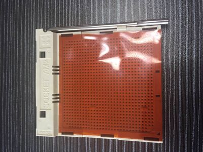 琴川日月 SOCKET AM2 TYCO 新 现货热卖