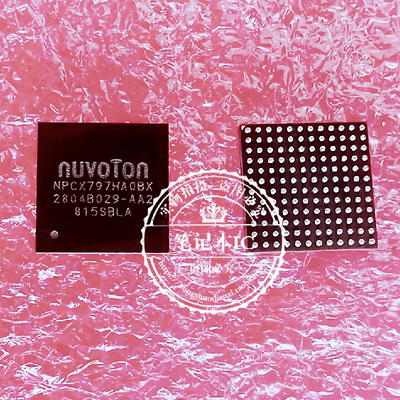 集成电路NCPX797HAOBX