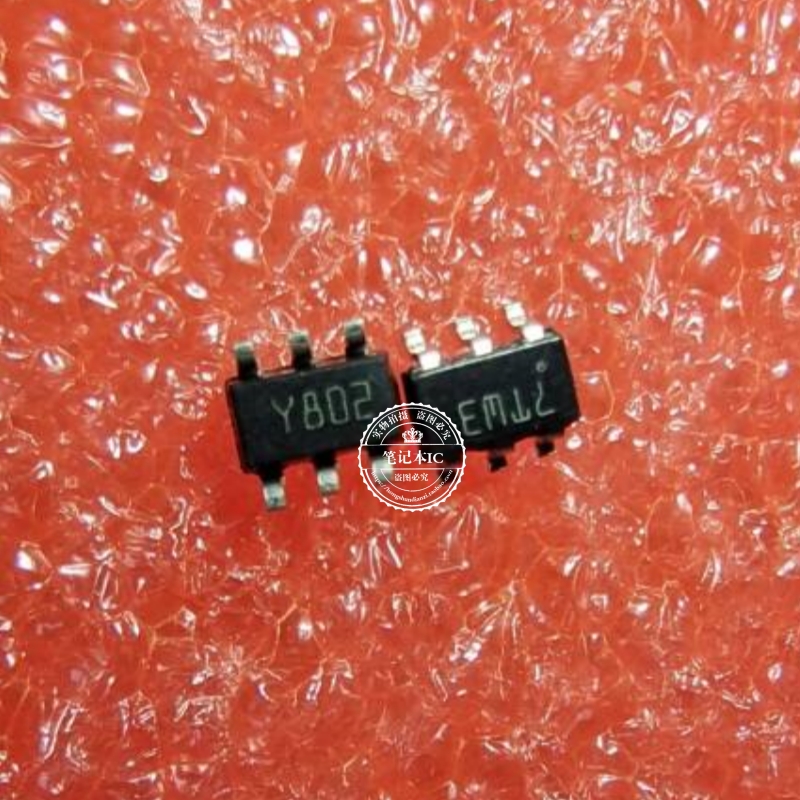 STM6719TWWB6F   丝印7TW3     SOT23-6  新的 一个起拍