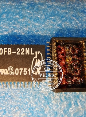 30FB-22NL 30FB-22 SOP24 网络变压器 新的   一个起拍