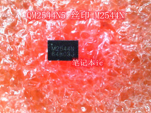 LM311PSR 丝印 L311 SOP8 5.2尺寸 QM2544N5 丝印 M2544N QFN IC