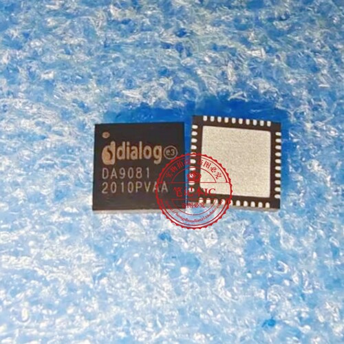 DA9087集成电路DA9065DA9081