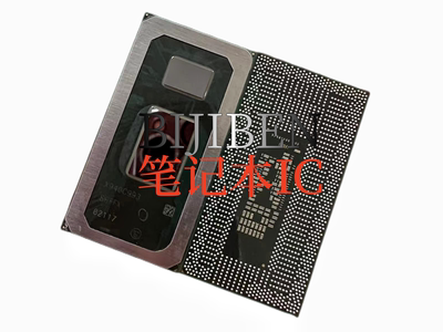 i5-10210U集成电路SRGVFSRH8F