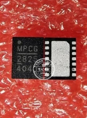 MP2825 MP28254EL-LF-Z MP28253 MP28253EL-LF-Z QFN 一个起拍
