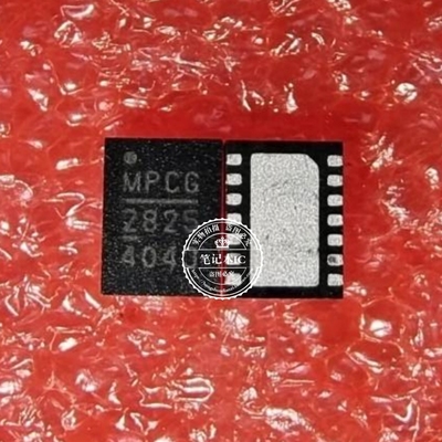 MP2825 MP28254EL-LF-Z MP28253 MP28253EL-LF-Z QFN 一个起拍