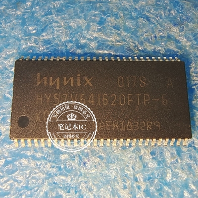 HY57V641620FTP-6-C  HY57V641620FTP-6 57V641620    TSSOP