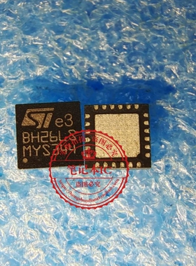 LNBH26LSPQR BH26LS LNBH26LS   QFN   新的   一个起拍
