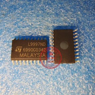 L9997ND013TR  丝印L9997ND L9997N0  SOP20  新的  一个起拍