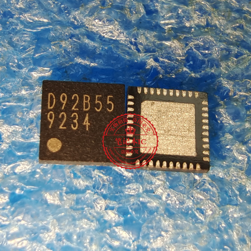 D92B55   BD92B55  QFN 新的 一个起拍