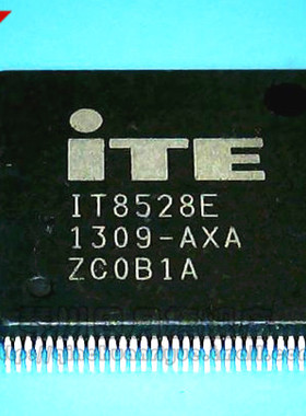 ITE8528E IT8528E AXA  EXS EXA AXS FXA FXS 新的   一个起拍