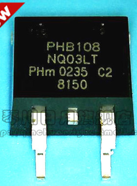 PHB108NQ03LT