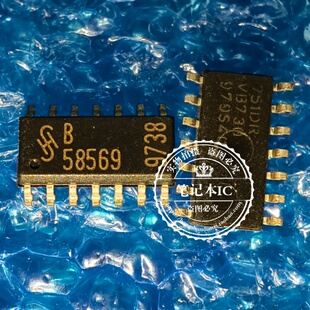 58569 B58562 B58569 B58568 SOP全新 B58597