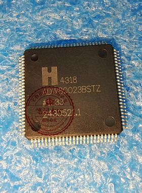 ADW80023BSTZ ADW800238STZ ADM80023BSTZ  STM8AL3188TC QFP 新