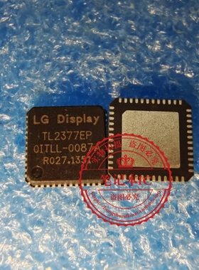 TL2349EP TL2349EP-B OITLL-0064A TL2377EP OITLL-0087A QFN