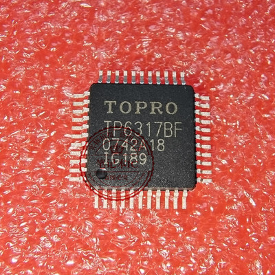 TP6317BF  TP63178F  BCM5325EKQMG RTL8218D RTL8218 QFP 新的
