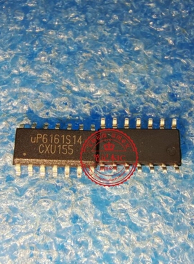 UP6161S14 UP6161 SOP14