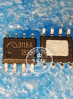 ME3118ASPG ME3118A 3118A 3.6A同步降压 ESOP8