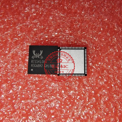 ALC3204芯片ALC222RTS5453V