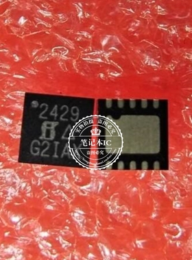 SIP32429DN-T1-GE4  SIP32429DN    丝印 2429   DFN10  新的