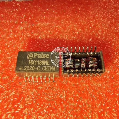 HX1188NL  SOP16   新的 一个起拍