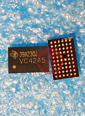 SN74ALVC164245KR  丝印VC4245  SN74ALVC164245ZRDR BGA56 BGA54