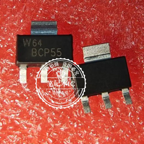 集成电路BCP55SOT-223