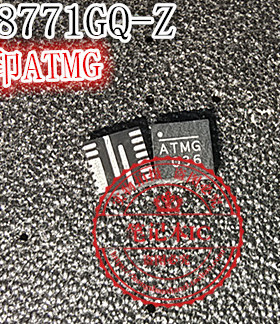 MP8771GQ-Z丝印ATMG ATM开头 QFN P304CSSN7MMC BGA